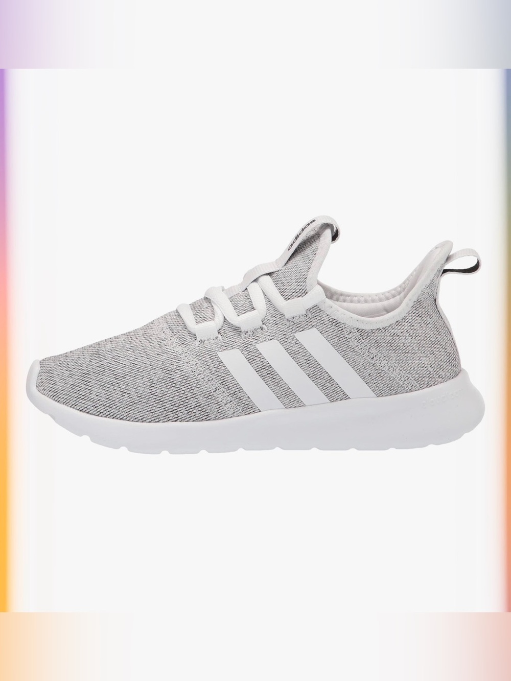 Adidas Women's Cloudfoam Pure 2.0 Size 8.5 NWOT